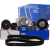 Kit de Distribucion EWA + Bomba de Agua SKF + Correa Poly-v Hutchinson 1.6 16v - C3 Aircross C3 Picasso
