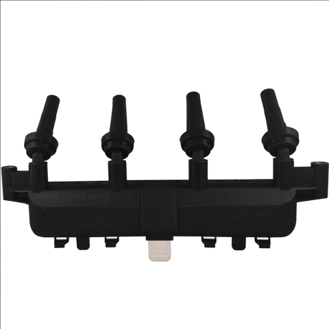 Bobina de Encendido 100% Original 1.4 8v Nafta - 206 207 Partner C3 Berlingo