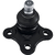 Rotula de Suspension (Aplica para Ambos Lados) Corven - Qubo Punto Linea - MercadoCar