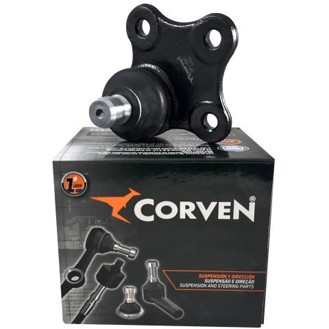 Rotula de Suspension (Aplica para Ambos Lados) Corven - Qubo Punto Linea