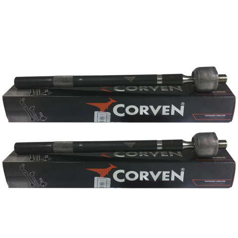 Juego de 2 Precaps de Suspension Corven - Partner Berlingo Picasso