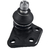 Rotula de Suspension Izquierdo (Lado Conductor) Corven - Palio Weekend Idea Adventure Strada Adventure Idea - tienda online