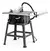 Sierra Circular De Banco Mesa Pie Hamilton 2200w Hscm02 - MercadoCar