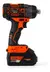 Atornillador De Impacto Brushless 1/4 20v 4a Hamilton Blt112 en internet