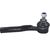 Extremo de Direccion Derecho (Lado Acompañante) CILBRAKE - Fiorino Grand Siena Mobi Mobi Way Uno Palio Siena Strada Uno Way - MercadoCar