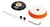 Lustralijadora Rotorbital 800w - Hamilton Hpe002