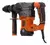 Rotomartillo 1300w 5j Con Accesorios Hamilton Hrm004 en internet
