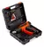 Pistola De Calor Eléctrica 2000w 2 Temperaturas + Accesorios - tienda online