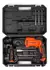 Agujeradora / Percutora Sds Plus 1050w 3.5j + Accesorios Hrm001 Hamilto - comprar online