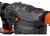 Rotomartillo 1300w 5j Con Accesorios Hamilton Hrm004 - tienda online