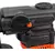 Rotomartillo 1500w Sds Plus 7.5j - Hamilton Hrm005 - tienda online