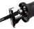Sierra Sable Eléctrica 900w - Hamilton Hrs001 - MercadoCar