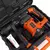 Rotomartillo 1500w Sds Plus 7.5j - Hamilton Hrm005 en internet