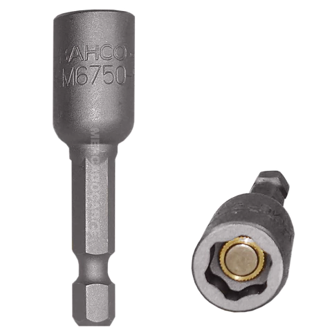 Punta Adaptador Magn