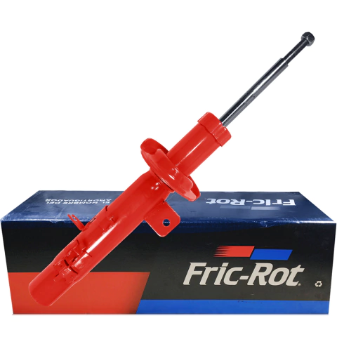 Amortiguador Delantero Derecho (Lado Acompa