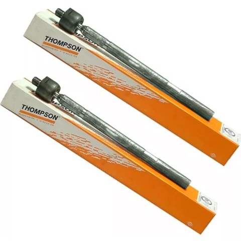 Juego de 2 Precaps de Suspension Thompson - 307 Fase I (2001 al 2006)