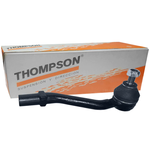 Extremo de Direccion Izquierdo (Lado Conductor) Thompson - C3 (2004 Al 2012)