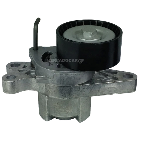 Tensor de Correa Poly-V 100% Original - 206 207 Compact