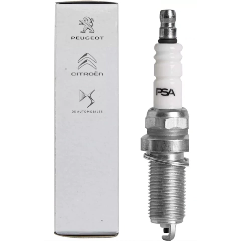 Bujia de Encendido Bosch 1.6 16v - 206 207 208 307 308 408 Partner C3 C3 Aircross C3 Picasso C4 Picasso / 2.0 16v 307 308 408 C4