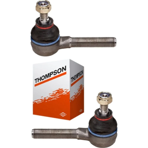 Juego 2 Extremos de Direccion Thompson - 307 Partner Berlingo C4 Xsara Picasso