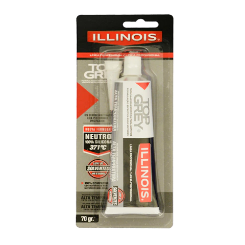 Forma Junta Sellador Neutro Ox