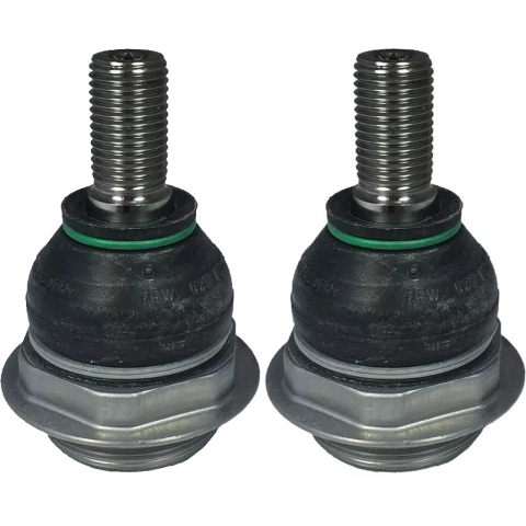 Kit de 2 Rotulas De Suspension Delanteras 100% Originales - 307 308 408 C4 C4 Lounge