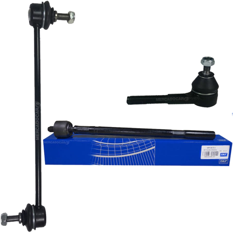 Kit Tren Delantero Derecho (Lado Acompa