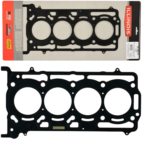 Junta Tapa De Cilindros ILLINOIS 1.3 8v GSE - Mobi Drive Argo Drive Cronos Drive Uno Way