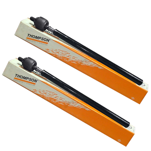 Juego de 2 Precaps de Suspension Thompson - Partner Berlingo Xsara