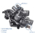 Caja Termostato 100% Original 1.6 THP - 207 208 308 408 3008 5008 RCZ C4 Lounge DS3 DS4 - tienda online