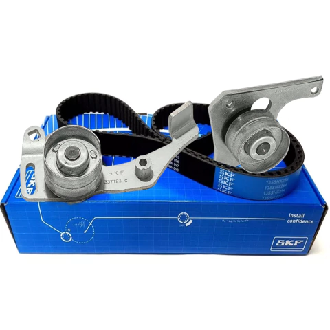 Kit de Distribucion SKF 1.9 Diesel (XUD9) - 405 306 Partner / 1.8 Diesel (XUD7) - 205