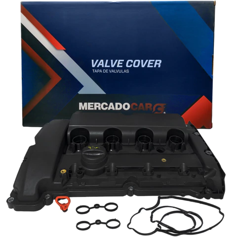 Tapa de Válvulas para Motores 1.6 THP - comprar online