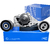 Kit de distribución SKF + Bomba de Agua SKF 1.9 (DW8) - 206 207 Expert Partner Berlingo Xsara