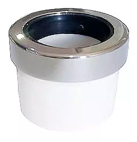 Adaptador 32x40mm Para Desagues Lisos Daccord Rep0imp 24