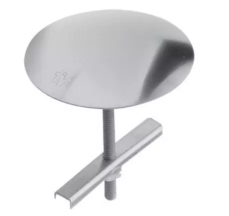 Cubre Agujeros grifería Bidet Lavatorio 32mm FV 254.02