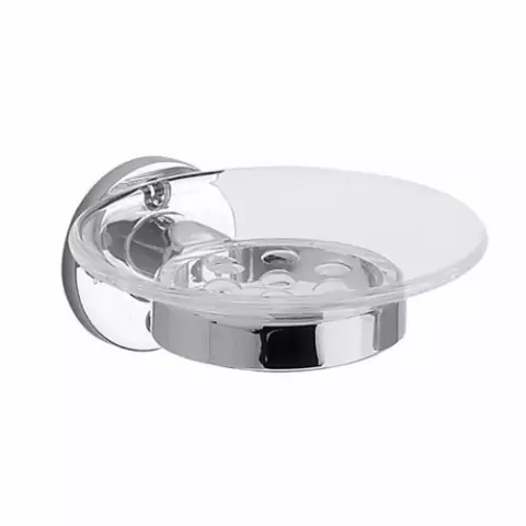 Jabonera para baño FV Arizona 168/B1