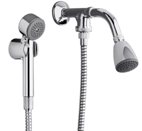 Ducha FV Duchamatic Pared con Duchador de Mano 0119 Bano