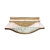 Lavatorio De Travertino De Colgar Baño Piedra 80x43cm