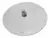 Flor De Ducha Circular Daccord Acero Inoxidable 300mm - Fdn - comprar online