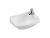 Ferrum Traful Pileta plástica de 36x26x16 de 3 lts en blanco