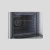 Horno Eléctrico Candy Fidc X602 Cocina Empotrable Encastre - comprar online