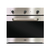 Horno Eléctrico Empotrable Tst Fornello 32-60