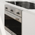 Horno Eléctrico Empotrable Tst Fornello 32-60 - comprar online