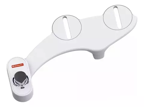 Dispositivo Bidet Para Inodoro Agua Fria Bidematic Mb1900