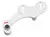 Dispositivo Bidet Para Inodoro Agua Fria Bidematic Mb1900