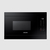 Microondas Samsung Empotrable con Grill 22L