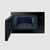 Microondas Samsung Empotrable con Grill 22L - comprar online