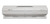 Purificador Spar Senza Duo Blanco Ancho: 60cm 2 Motores 3 Vel 3876