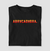 Imagem do Abracadabra camiseta algodão 30.1 preta