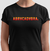 Abracadabra camiseta algodão 30.1 preta na internet